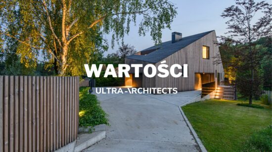 ULTRA architects - wykład w SARP social club