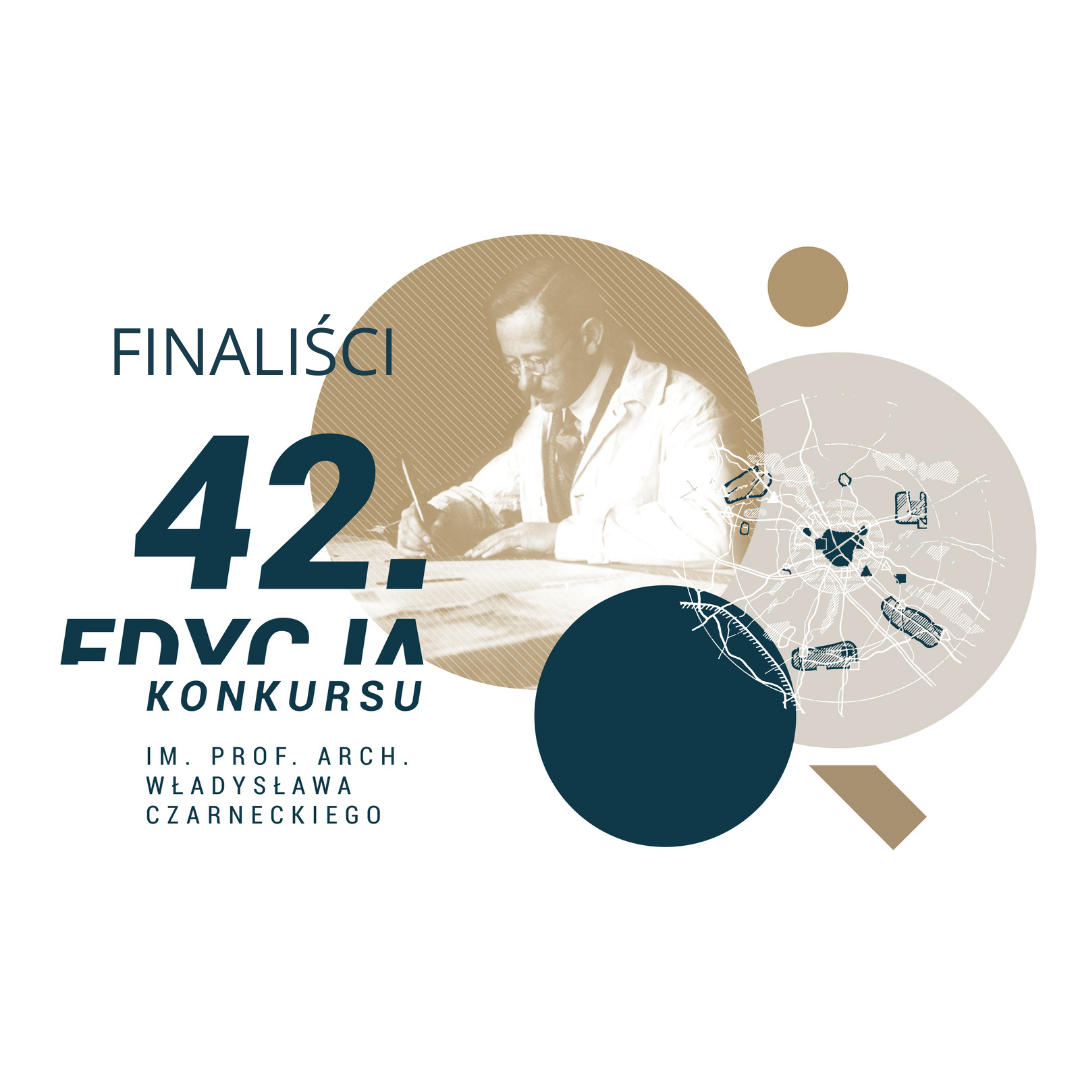 Finaliście 42 edycji konkursu Czarneckiego